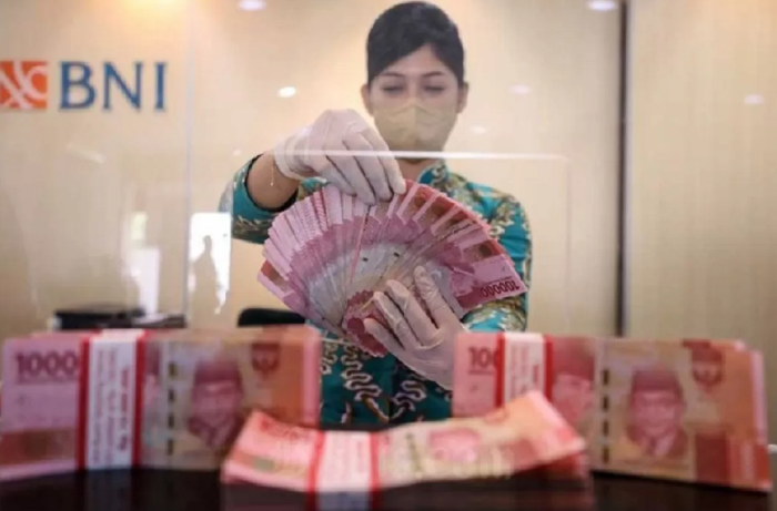 Pinjaman BNI 2025 Yang Bukan Kur