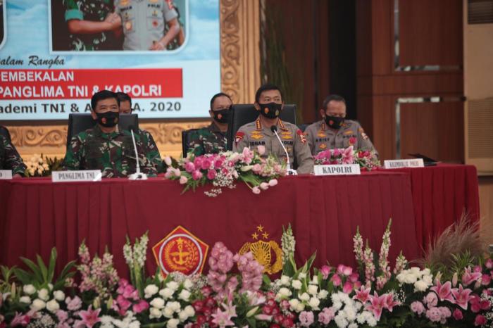 Tabel Pinjaman BCA 2025 Tni Polri