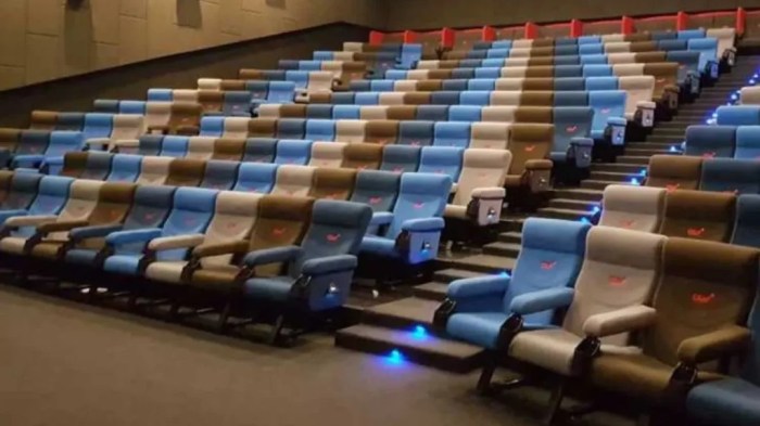 Film bioskop terbaru di CGV 1 Januari 2025