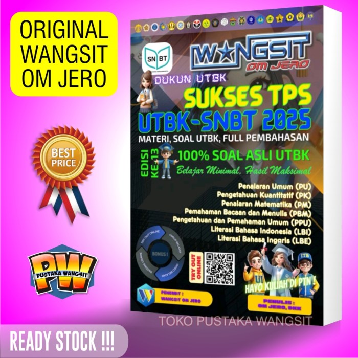Gaji Saksi Tps 2025