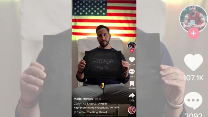 Viral Di Tiktok 2025