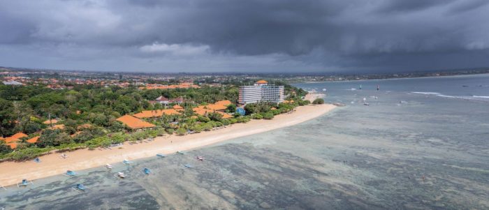 Cuaca Di Bali Bulan Januari 2025