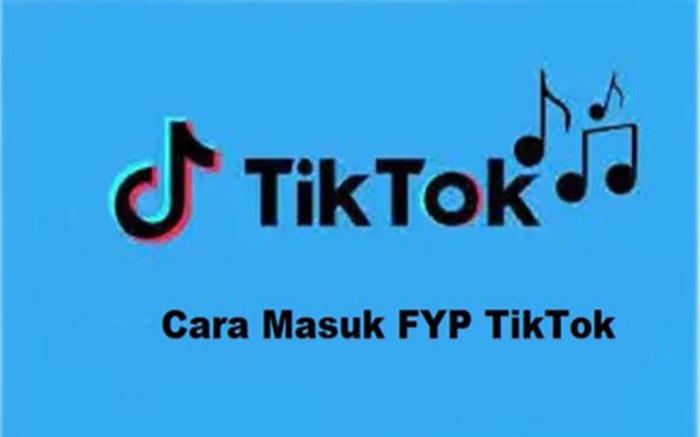 Fyp Tiktok Oktober 2025