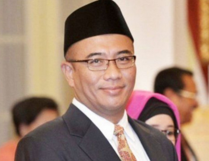 Gaji Anggota Dpd 2025