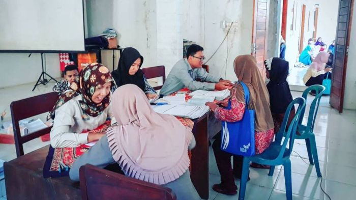 Apa penyebab keterlambatan pencairan PKH 2025?