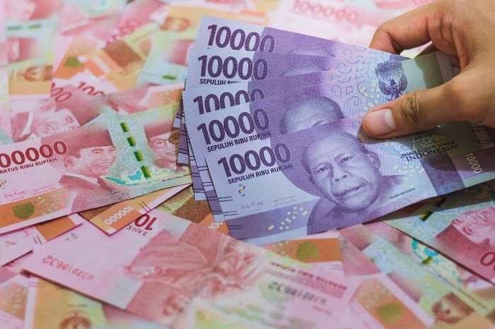 UMR Surabaya 2025 kebutuhan hidup layak (KHL)