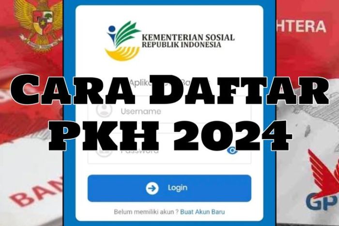 Apakah PKH 2025 bisa dicairkan melalui e-wallet?