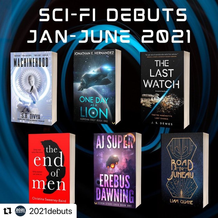 Adakah film sci-fi yang tayang di bioskop tanggal 1 Januari 2025?
