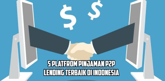Platform Pinjaman Mandiri 2025