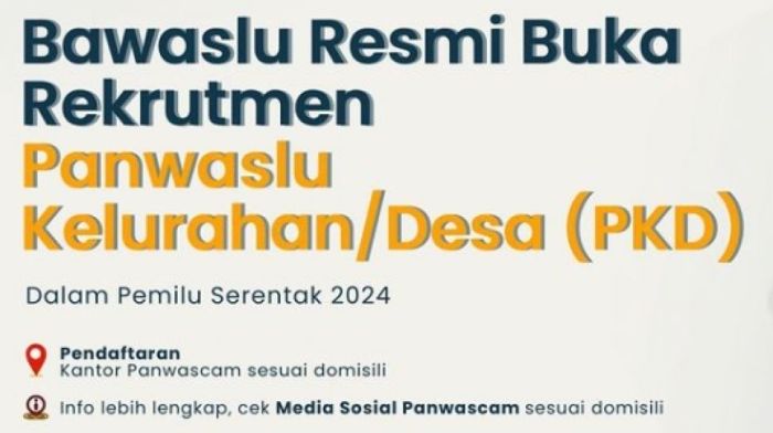 Aplikasi Siwaslu 2025