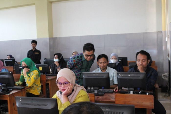 Gaji Panwascam 2025