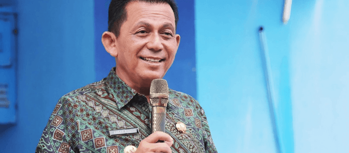 Upah Minimum 2025 di wilayah Kepulauan Riau