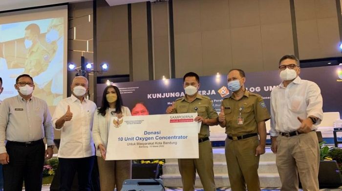 Bantuan UMKM 2025 untuk usaha jasa