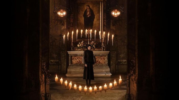 Adakah film horor terbaru di bioskop Januari 2025?