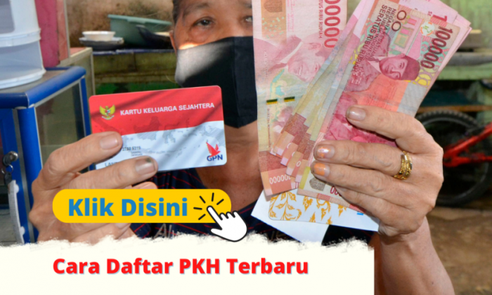 Kapan PKH Tahap 4 2025 cair