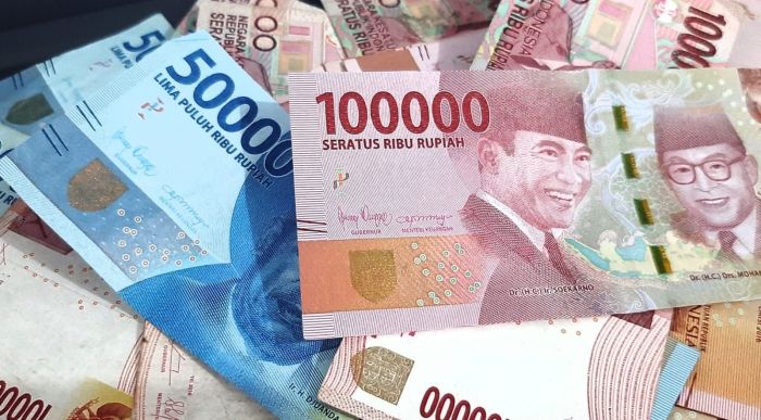 Gaji Umr Bogor 2025