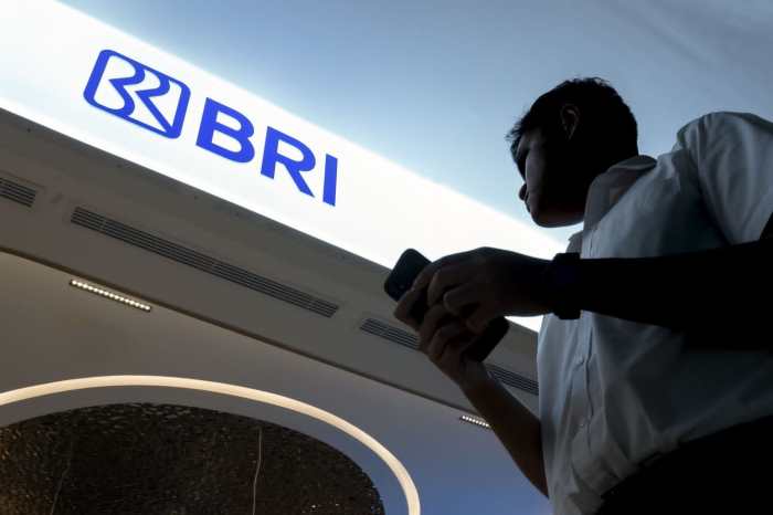 Pinjaman Kur BRI 100 Juta 2025