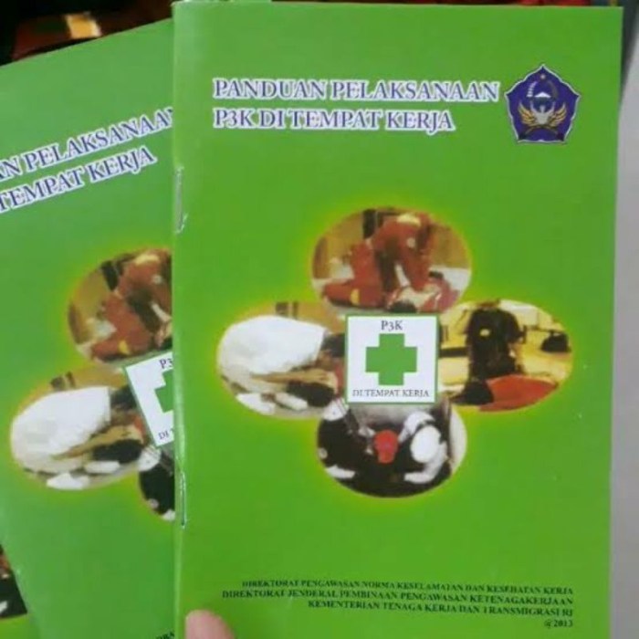 Buku Persiapan P3k Guru Terlengkap 2025