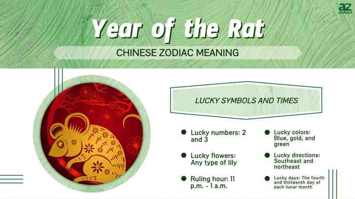 Bidang pekerjaan apa yang cocok untuk shio Tikus di tahun 2025?