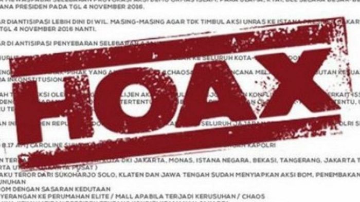 PKH 2025 hoax dan penipuan