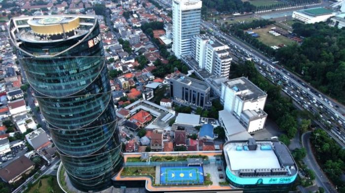 Pinjaman BNI 2025 Gadai Sertifikat Rumah