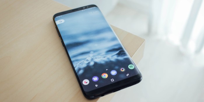 Cara Transfer Data Dari Iphone Ke Samsung 2025