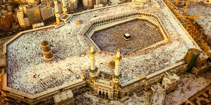 Apa saja keuntungan menjadi petugas haji selain pahala?