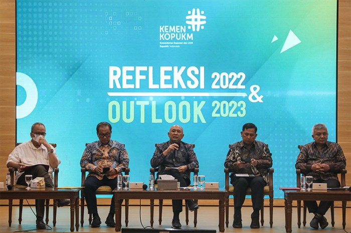 Apakah bantuan UMKM 2025 harus dikembalikan?