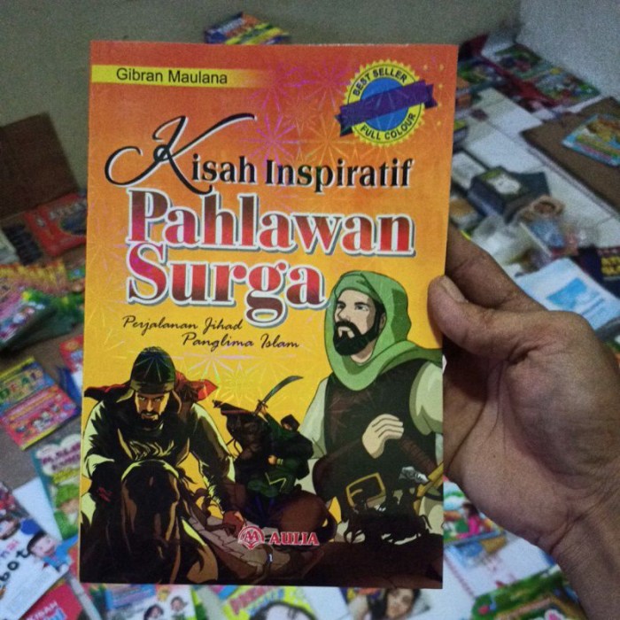 Cerita Inspiratif Petugas Haji