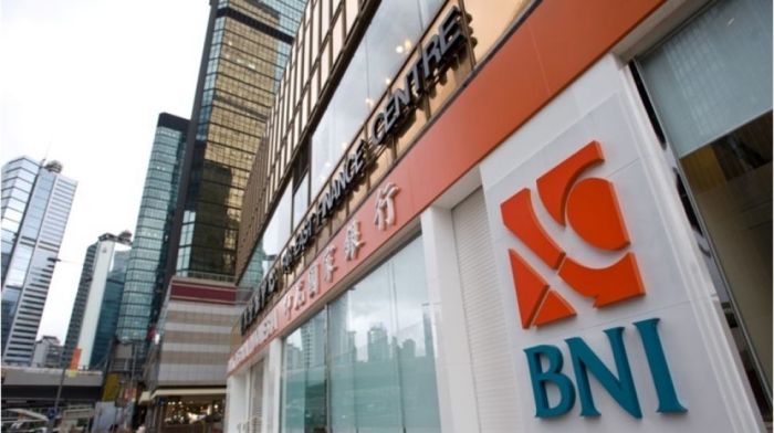 Pinjaman BNI 2025 Gratis
