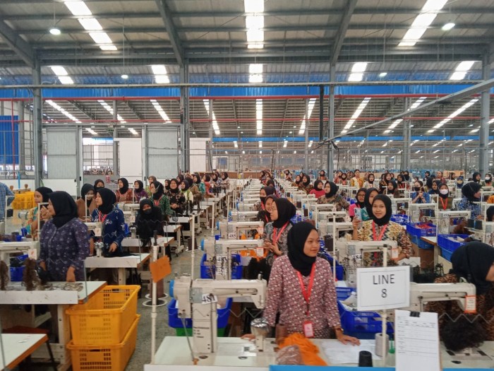 Apakah kenaikan UMK 2025 mempengaruhi daya beli masyarakat?