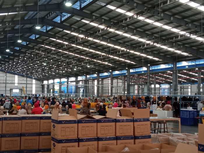 UMK Jateng 2025 Klaten