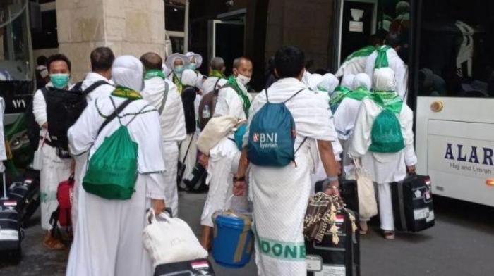Apakah ada tes kesehatan khusus untuk Petugas Haji?