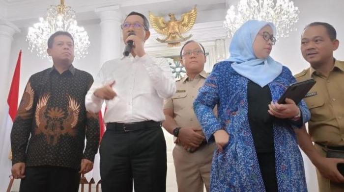 Kenaikan UMK 2025 Jawa Barat