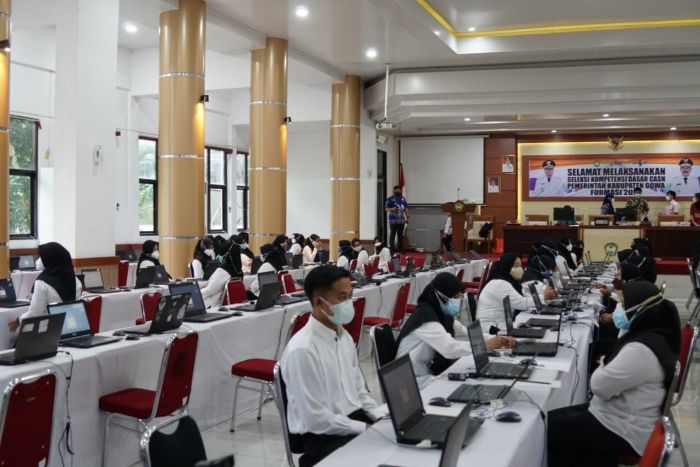 Cara Daftar P3K Guru Tahap 2 2025