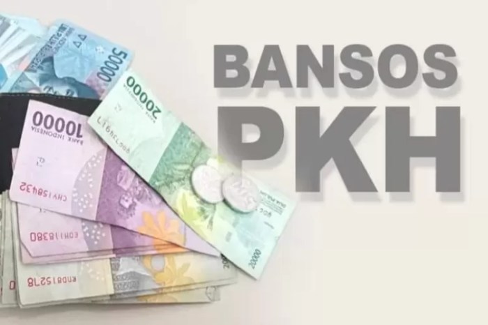 Bagaimana peran teknologi dalam penyaluran PKH 2025?