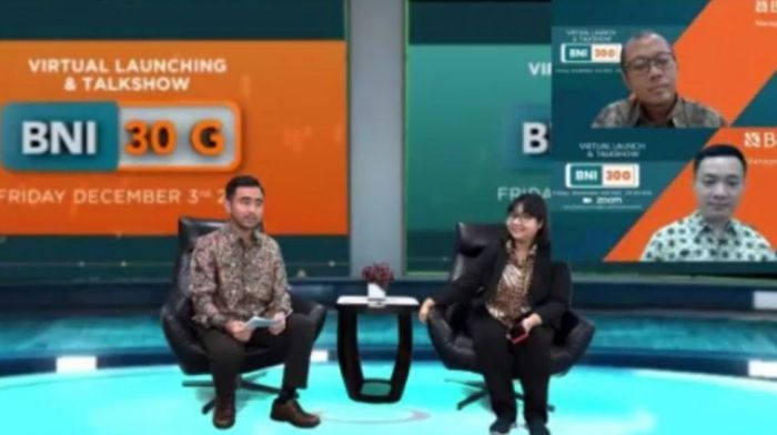 Tabel Pinjaman Bank BNI Jaminan Ajb 2025