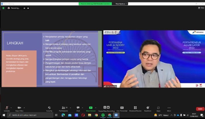 Bagaimana prospek kenaikan UMK di masa depan?