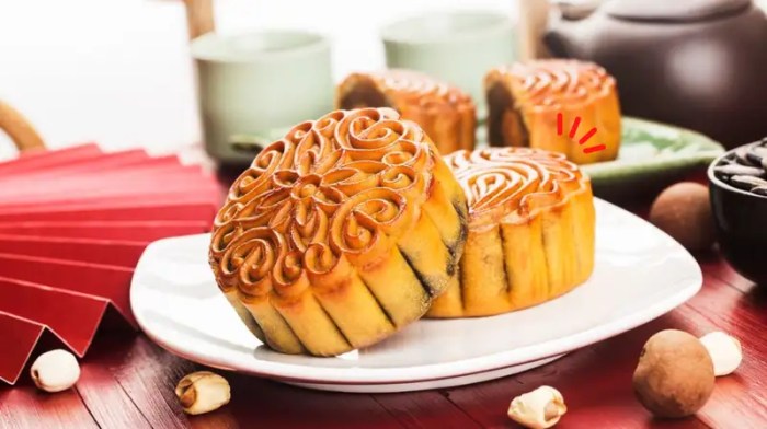 Cookies Imlek 2025