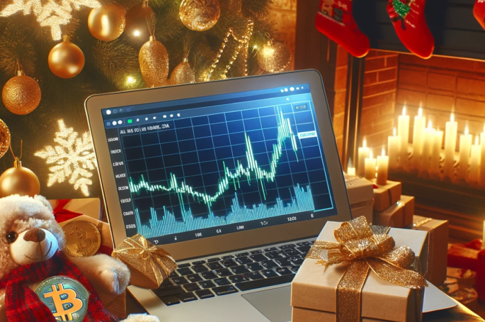 Impact of Christmas 2024 on Forex market