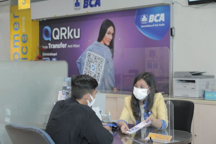 Pinjaman BCA 2025 3 Bulan