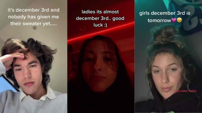 Tanggal 12 November 2025 Hari Apa Di Tiktok
