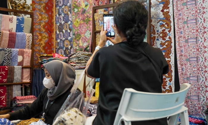 Apakah ada bantuan UMKM 2025 untuk sektor pertanian?