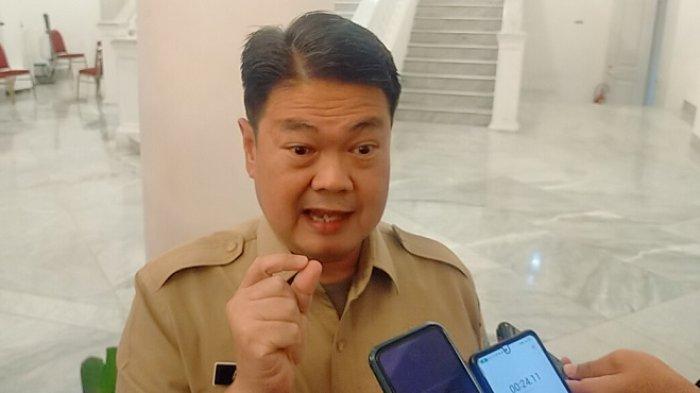 Kapan UMP DKI 2025 mulai berlaku?