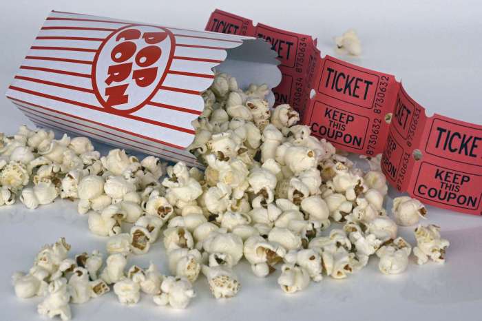 Apakah ada aplikasi yang menyediakan informasi tentang film bioskop terbaru Januari 2025?