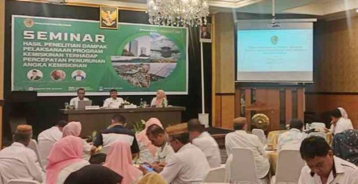 Kenaikan UMK 2025 Gorontalo