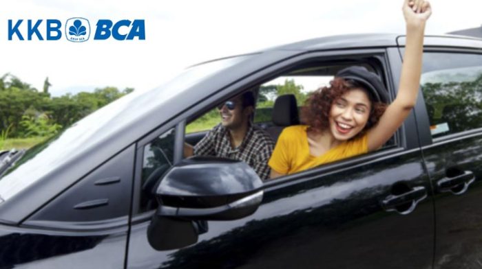 Pinjaman Bank BCA Jaminan Bpkb Motor 2025