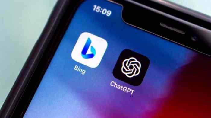 Aplikasi Ai Terbaik 2025