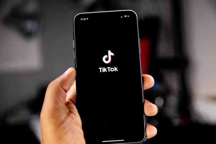 Aplikasi Tiktok Terbaru 2025
