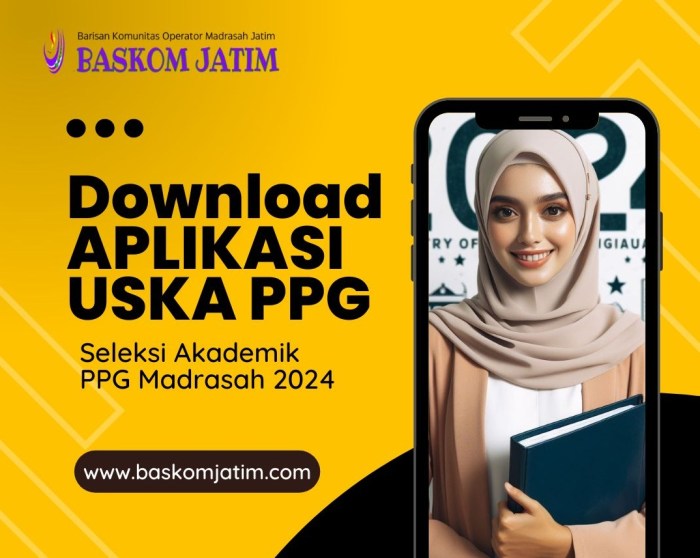 Aplikasi Untuk Ujian Ppg 2025